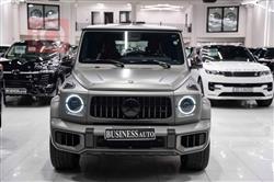 مرسيدس بنز G-Class